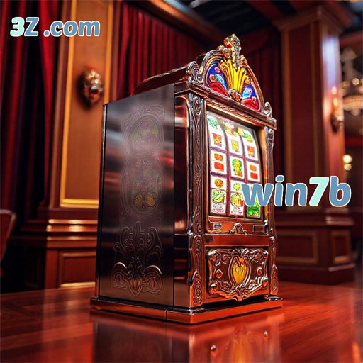 Slots imperdíveis no win7b.com: entre em um mundo de diversão